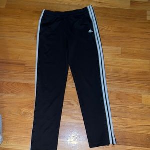 Adidas pants great condition size Large